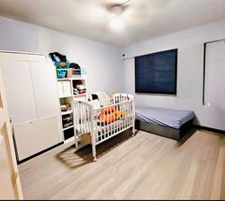 Blk 124 Yishun Street 11 (Yishun), HDB 3 Rooms #500829401